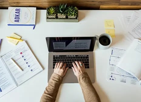 Programa de Certificación en Gestión del Cambio