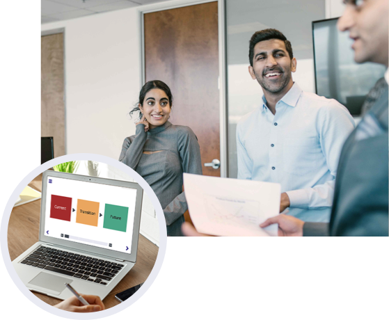 change management communications